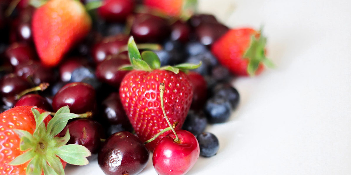 Fragole, meno sprechi grazie alla cannabis